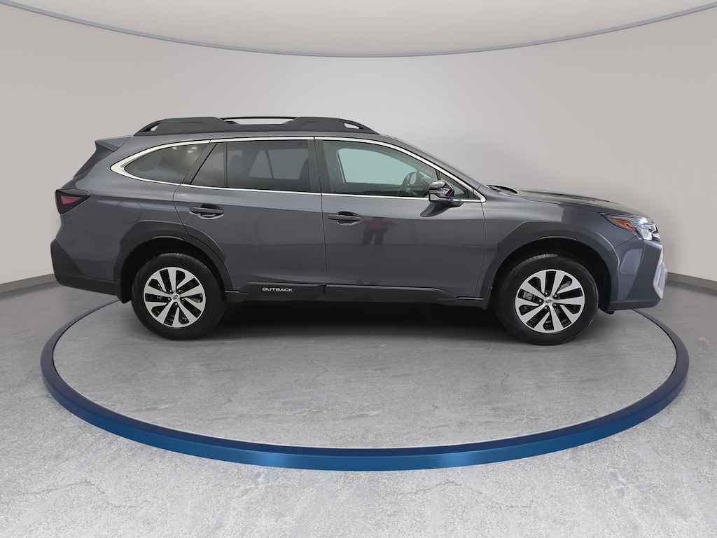 Used 2025 Subaru Outback Premium SUV