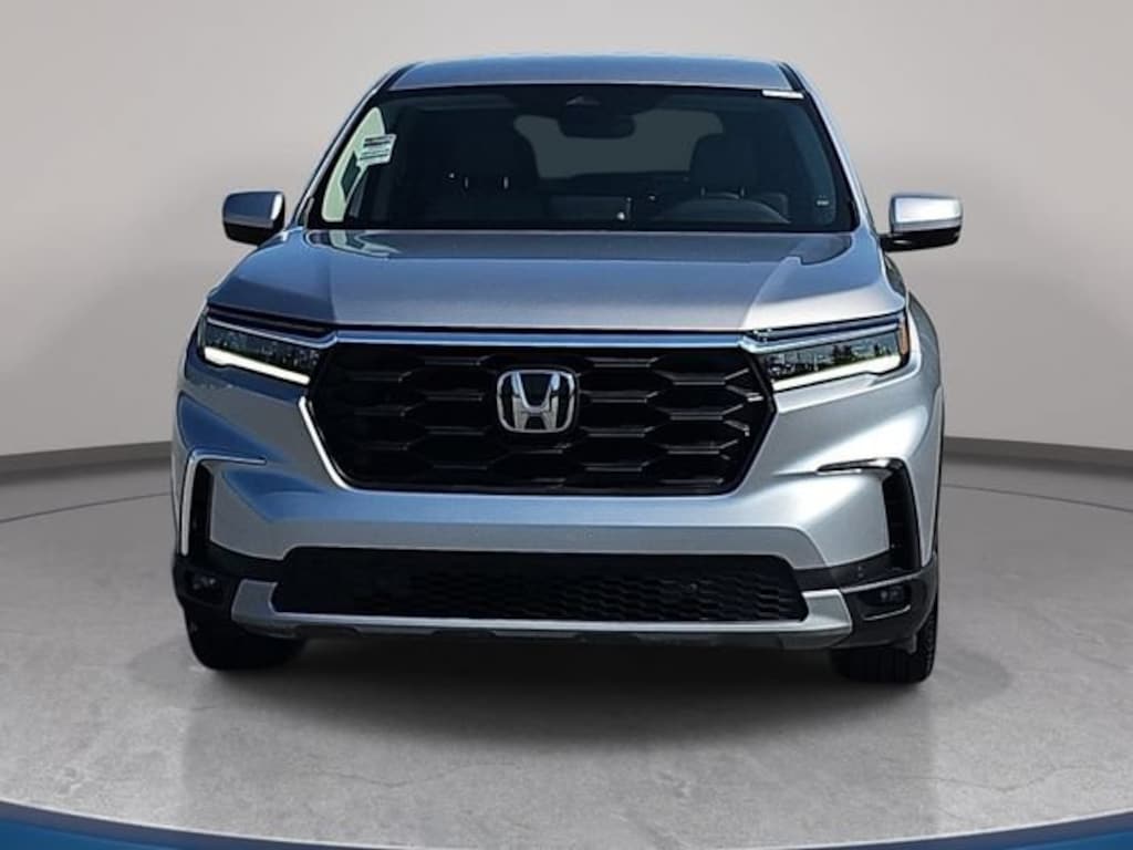 Used 2025 Honda Pilot EX-L SUV