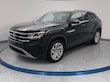  Volkswagen Atlas Cross Sport
