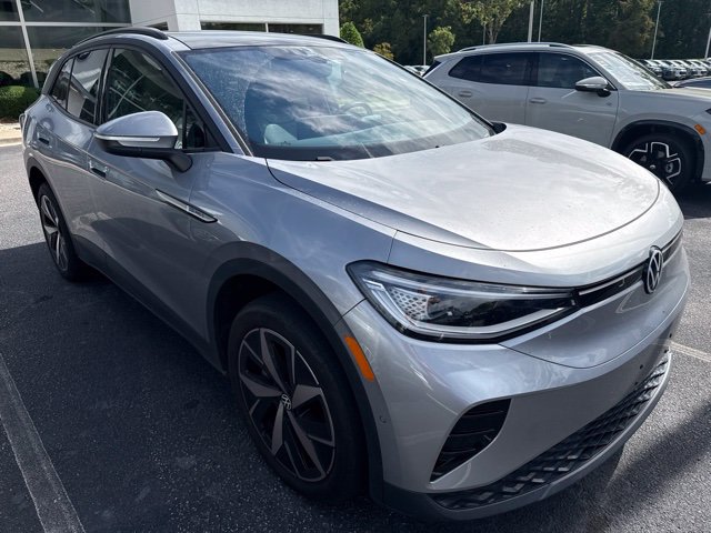 Certified 2023 Volkswagen ID.4 Pro S SUV