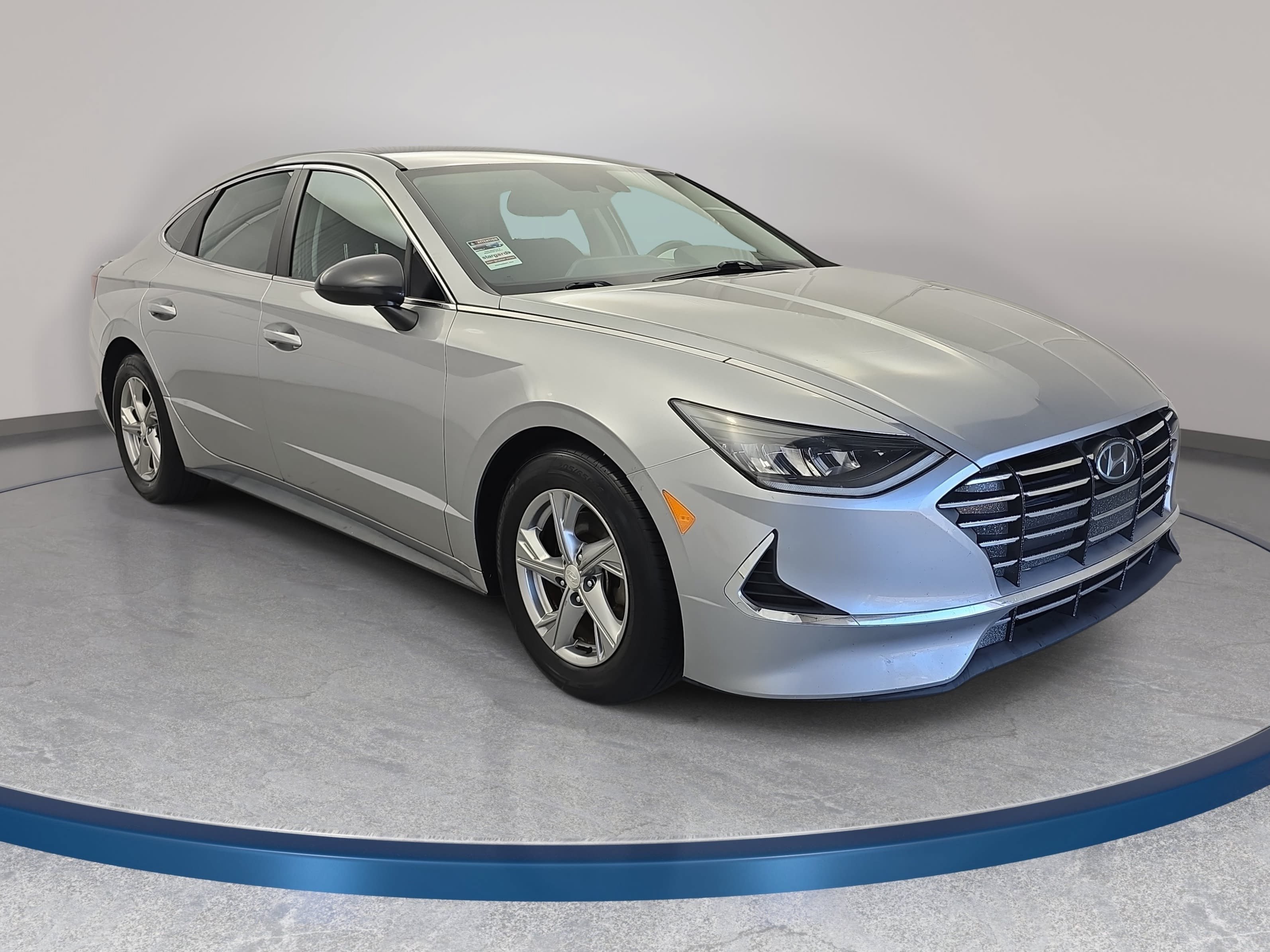 Used 2020 Hyundai Sonata SE Sedan