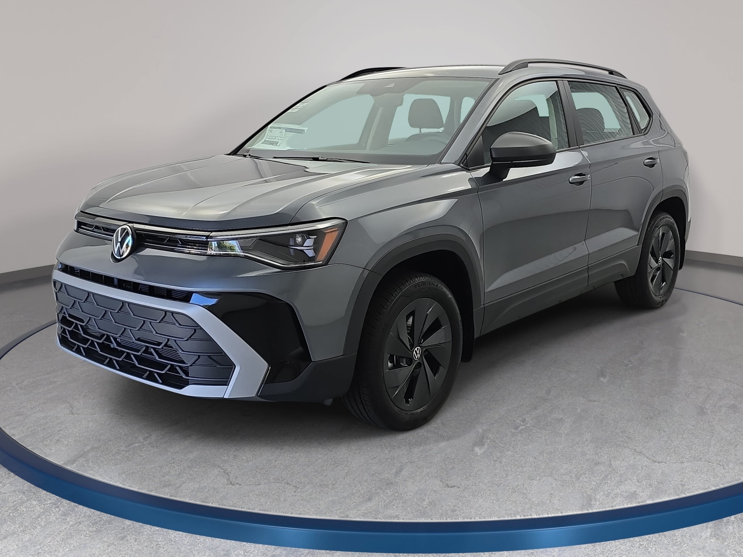 2027 Volkswagen Taos 1.5T S SUV