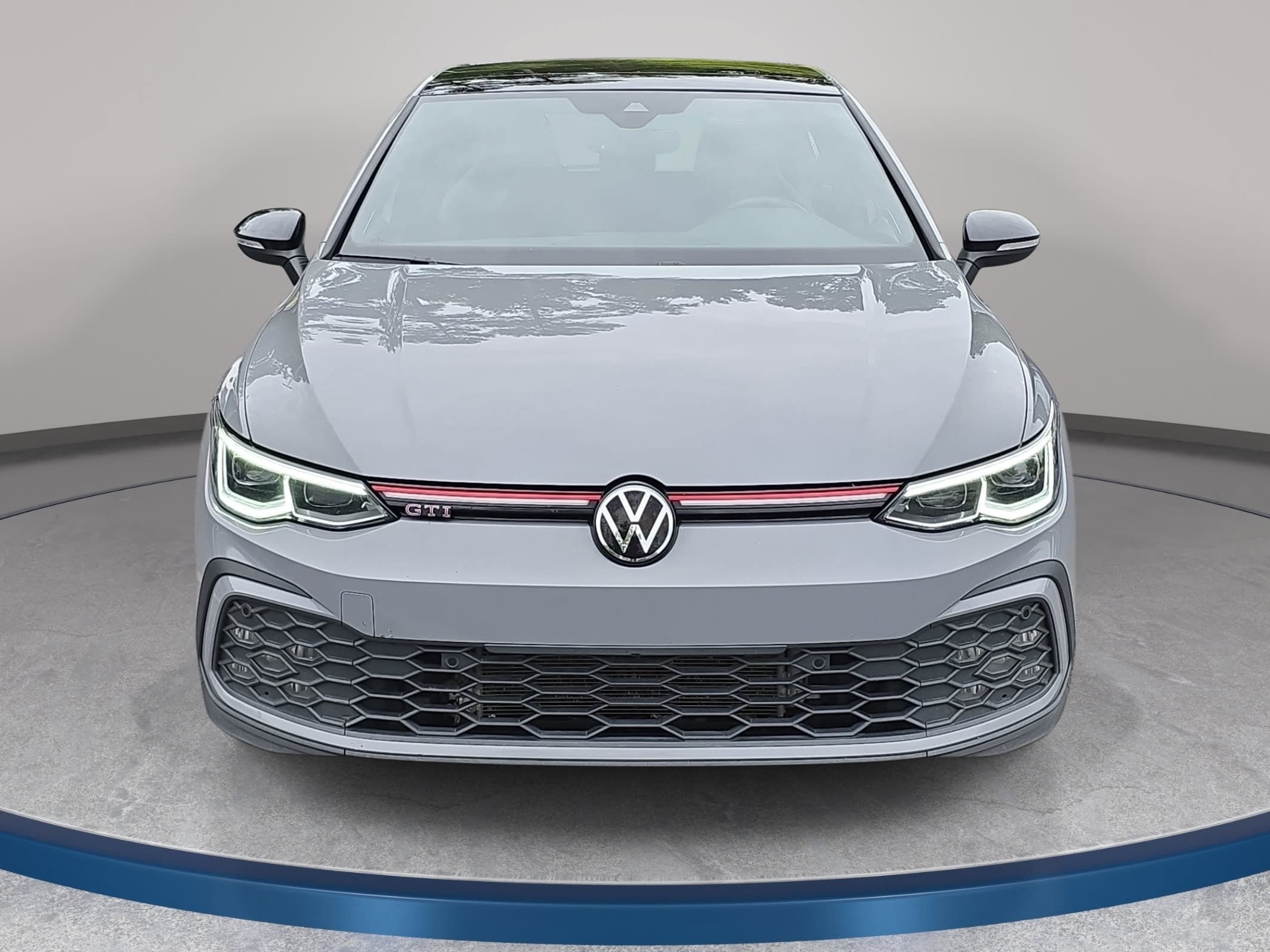 Used 2024 Volkswagen Golf GTI 380 SE 2.0T 380 SE Manual