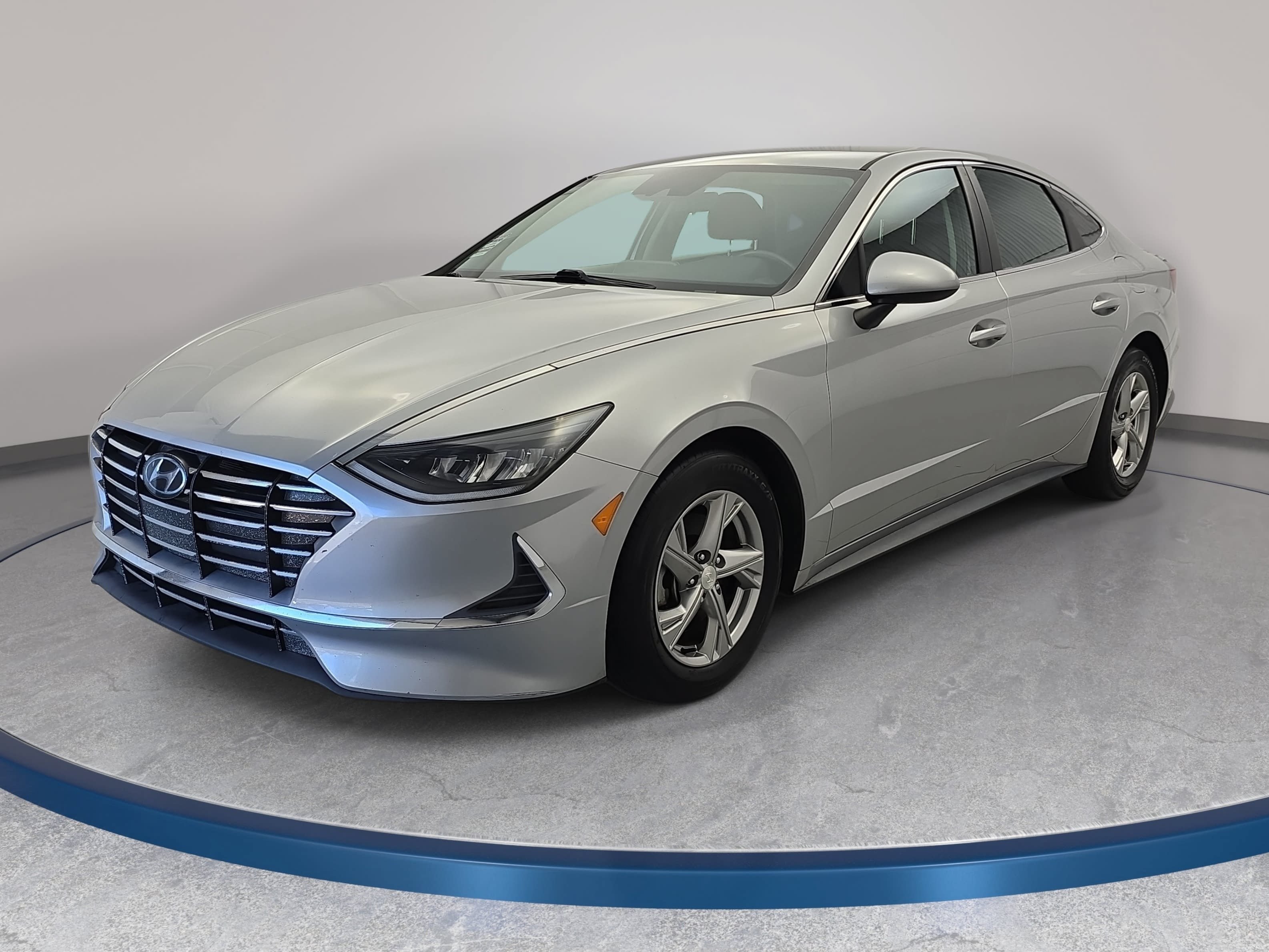 Used 2020 Hyundai Sonata SE Sedan