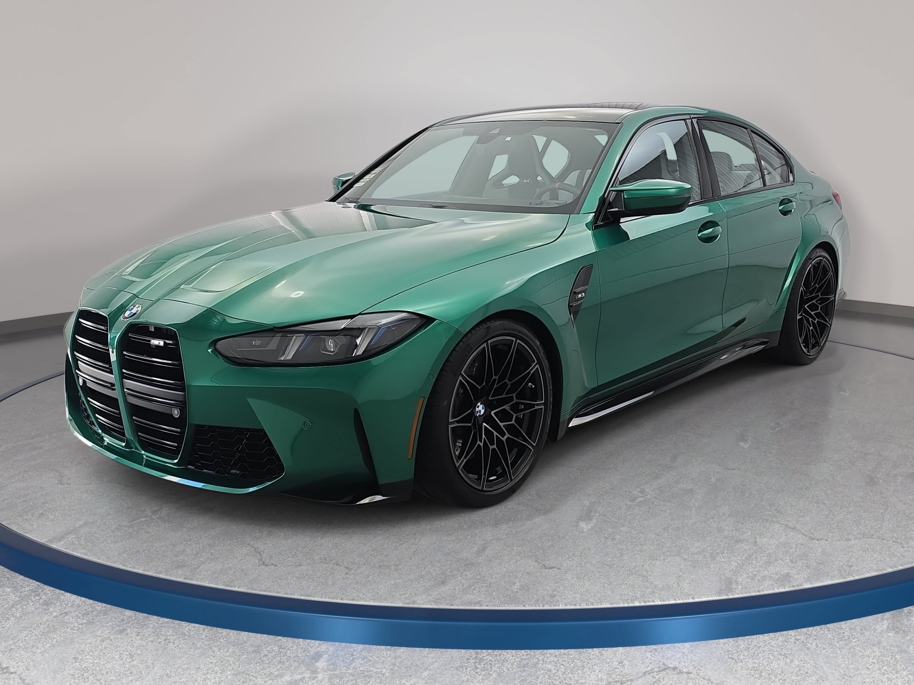 2027 BMW M3