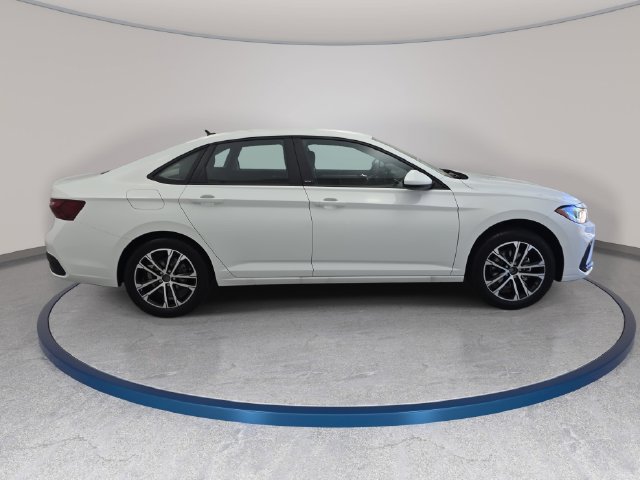 Used 2026 Volkswagen Jetta Sport Sport Auto