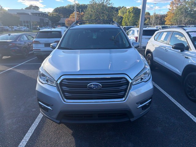 Used 2019 Subaru Ascent Limited 8-Passenger SUV