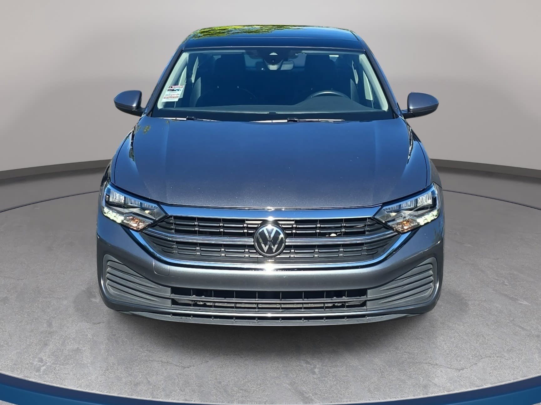 Used 2023 Volkswagen Jetta 1.5T SE Sedan