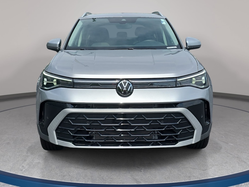 New 2026 Volkswagen Taos 1.5T SEL SUV