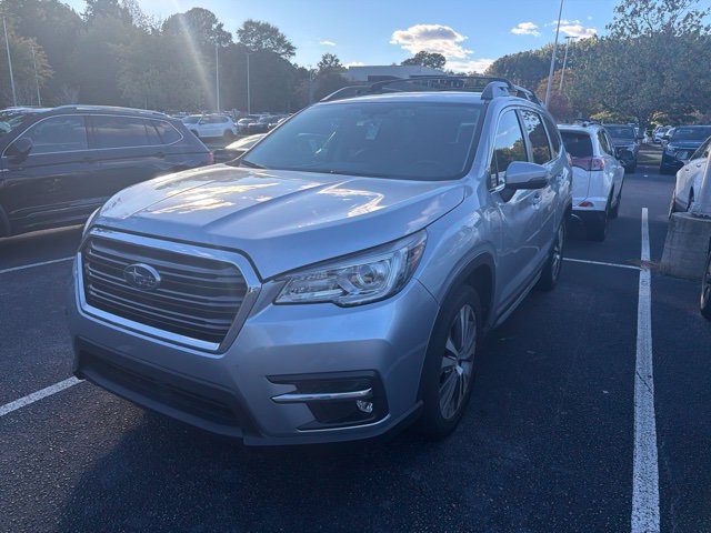 Used 2019 Subaru Ascent Limited 8-Passenger SUV