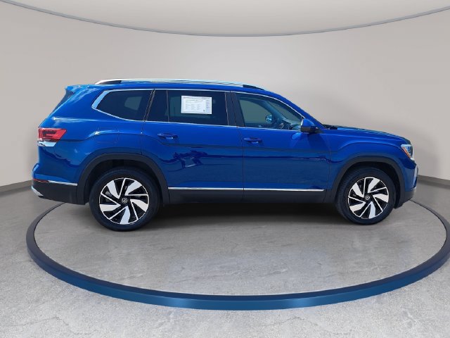 Used 2026 Volkswagen Atlas SEL SUV