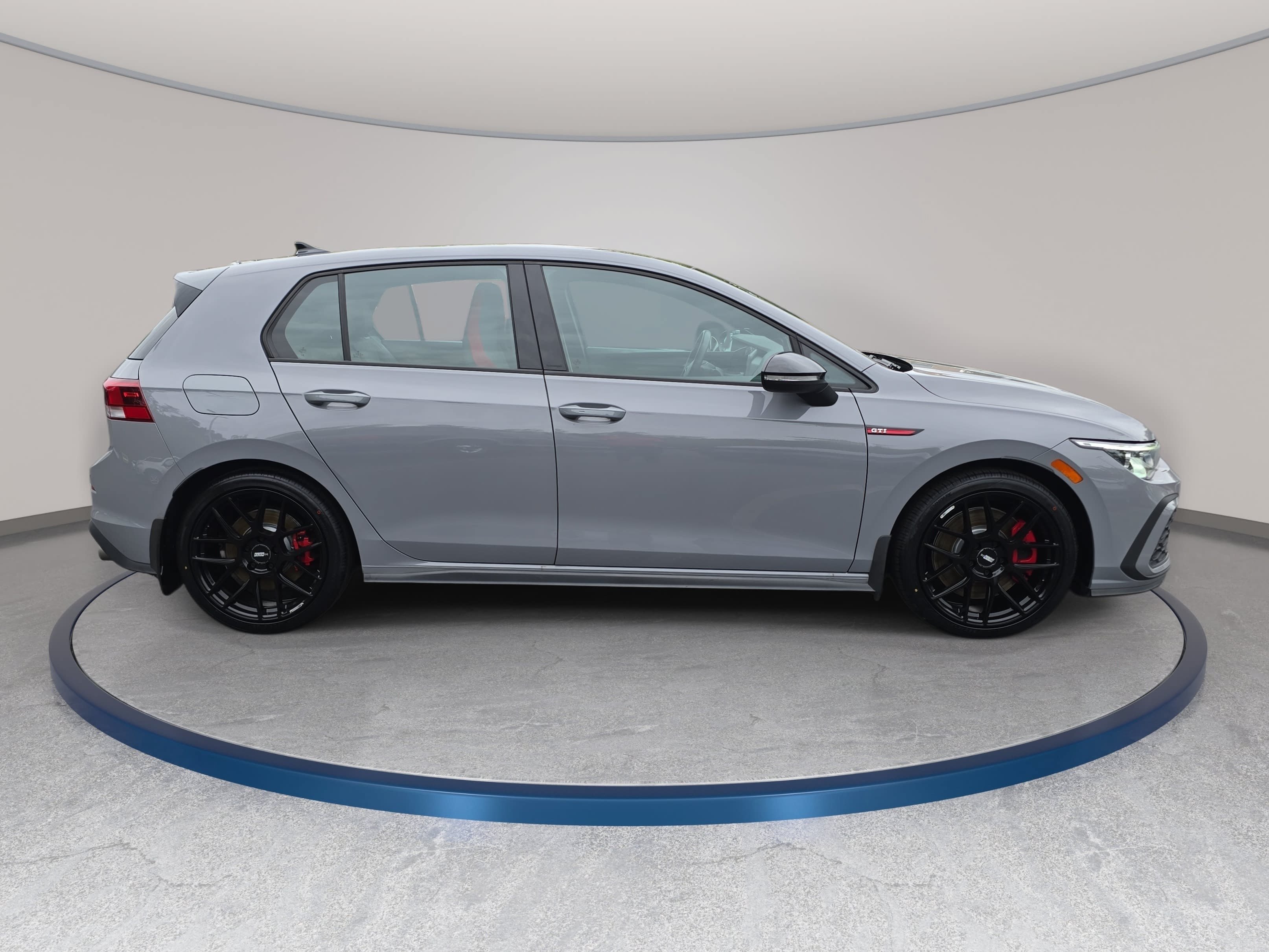 Used 2024 Volkswagen Golf GTI 380 SE 2.0T 380 SE Manual