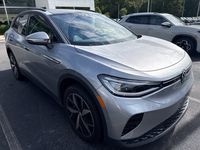 Certified 2023 Volkswagen ID.4 Pro S SUV