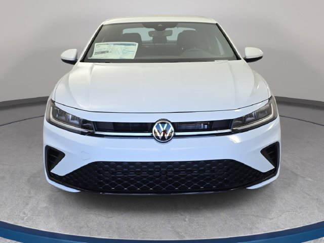 Used 2026 Volkswagen Jetta Sport Sport Auto