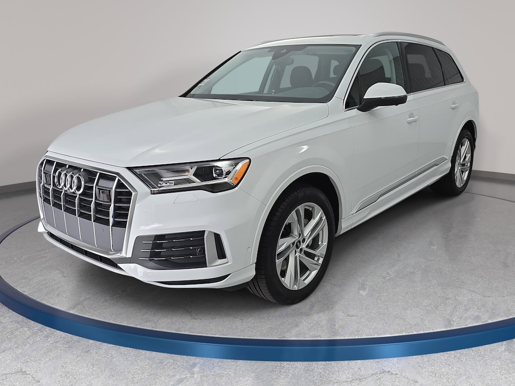 Used 2023 Audi Q7 45 Premium SUV