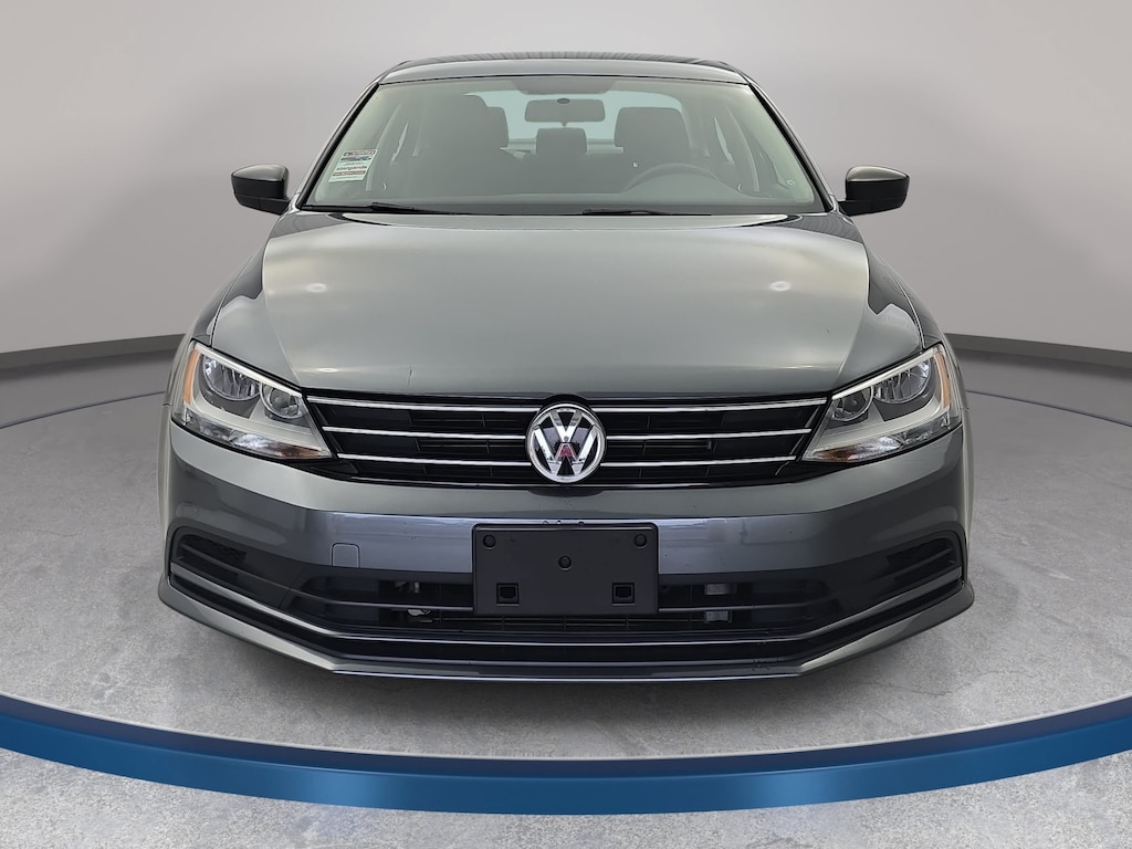 Used 2016 Volkswagen Jetta Sedan 1.4T SE Auto 1.4T SE