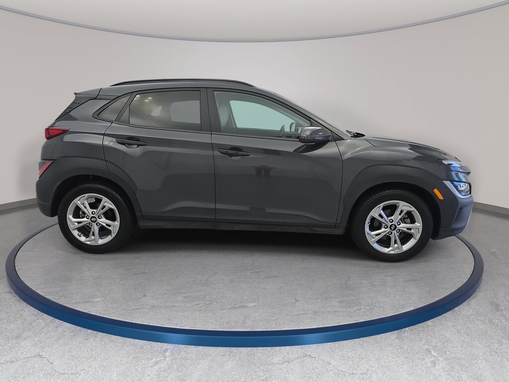 Used 2023 Hyundai Kona SEL SUV