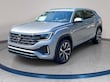  Volkswagen Atlas Cross Sport