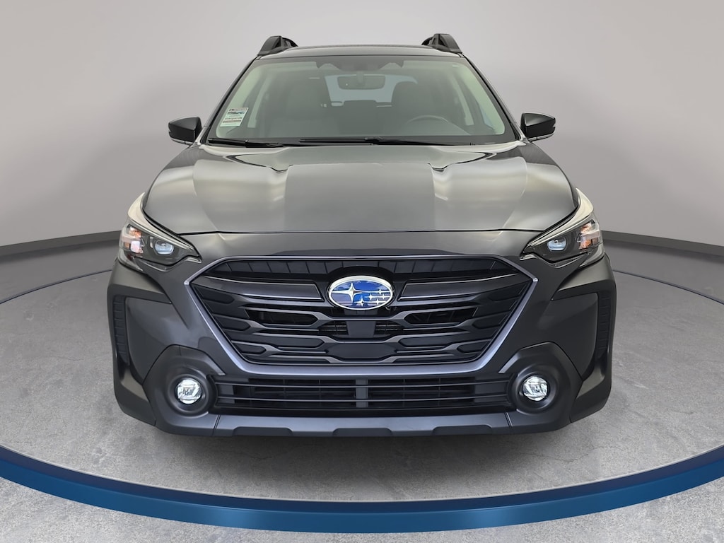 Used 2025 Subaru Outback Premium SUV