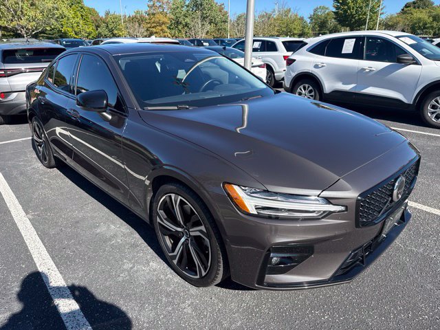2024 Volvo S60