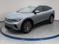 2026 Volkswagen ID.4 Pro SUV