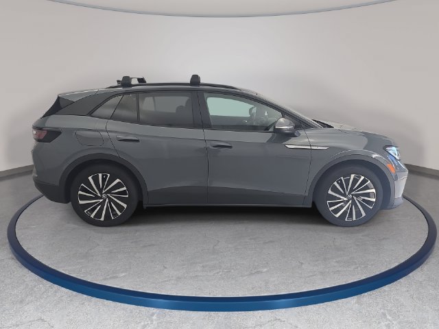 Used 2024 Volkswagen ID.4 S S RWD