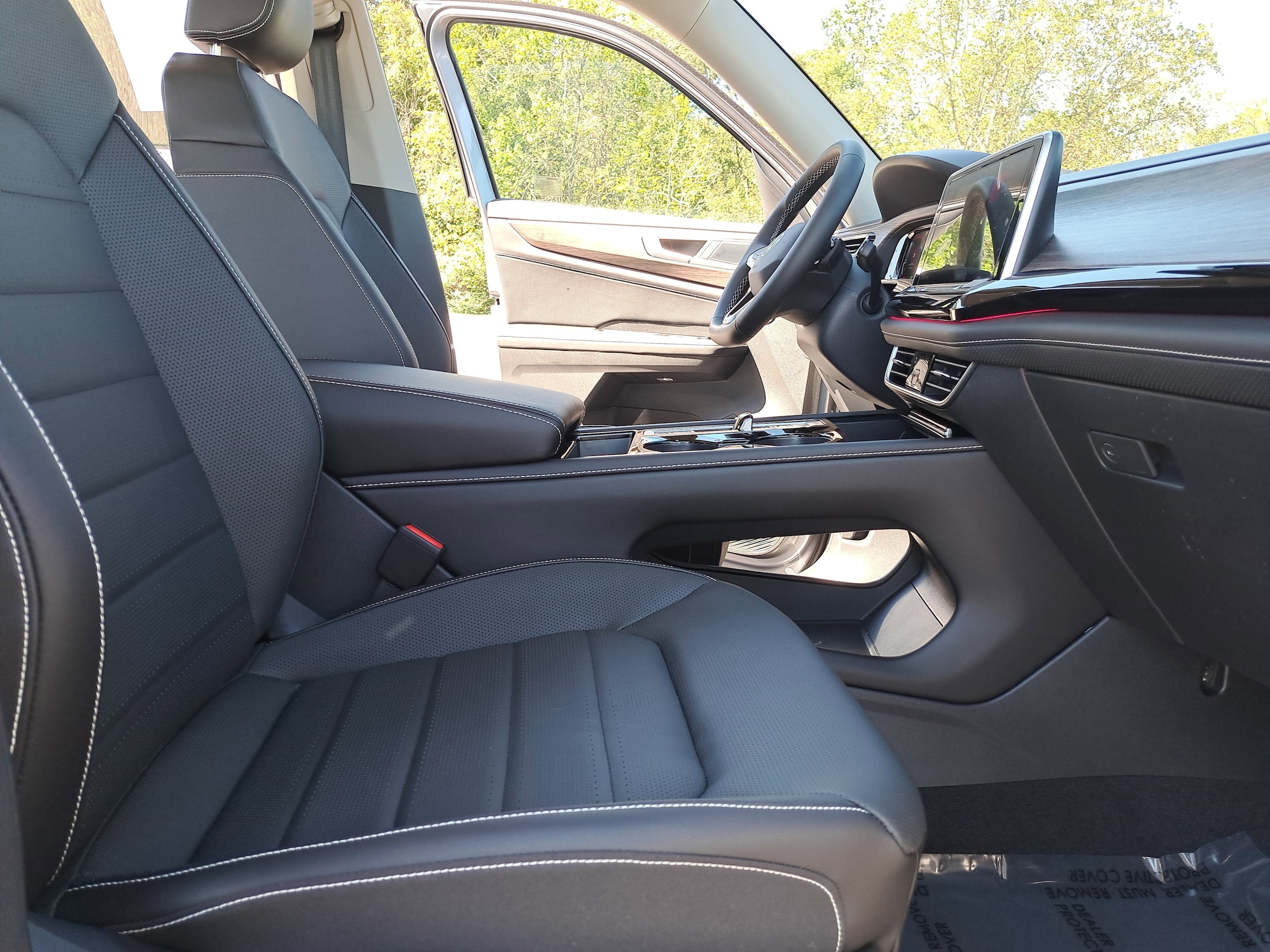 2026 Volkswagen Atlas SEL - Photo 10