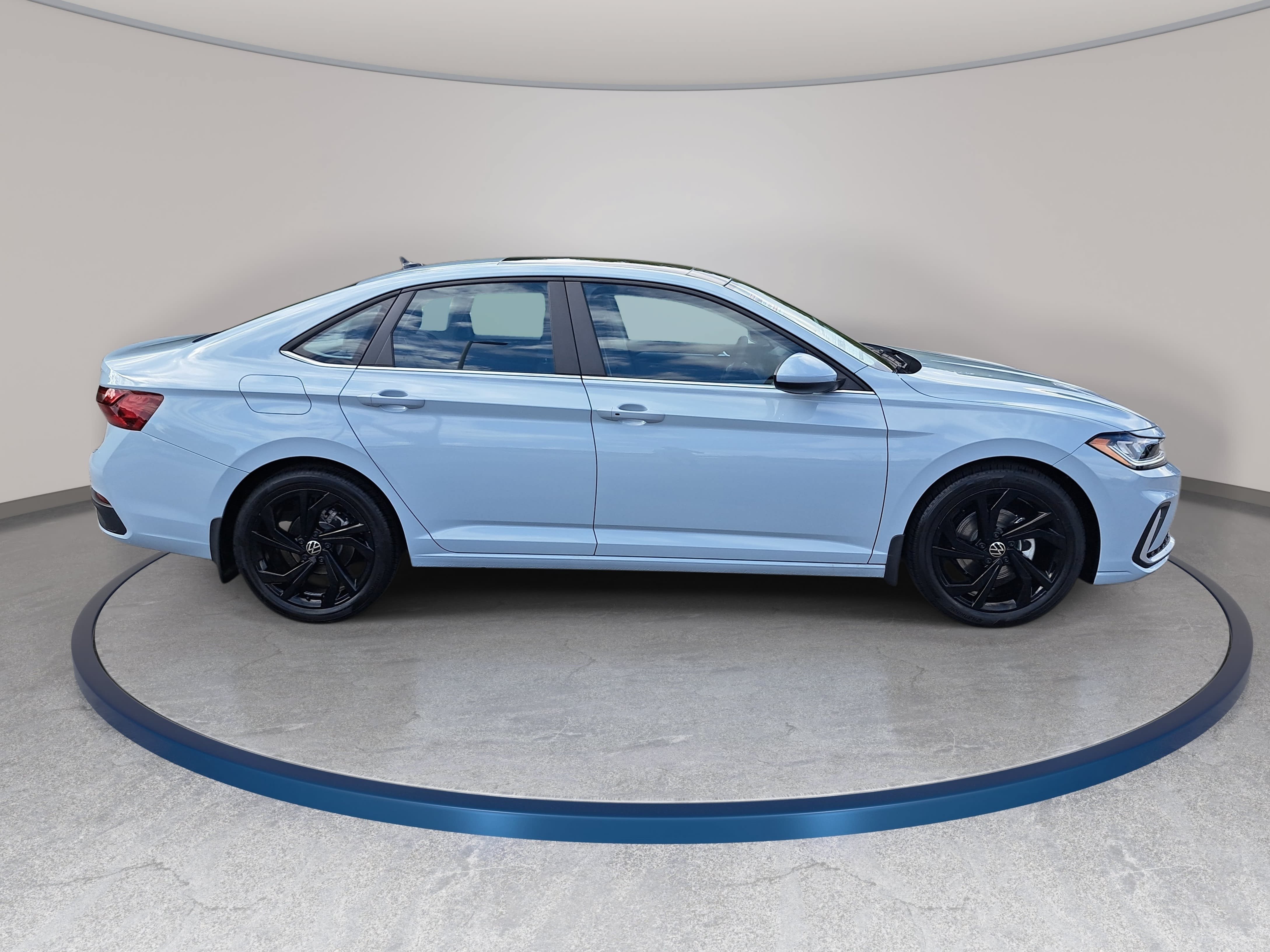 New 2027 Volkswagen Jetta SE Sedan