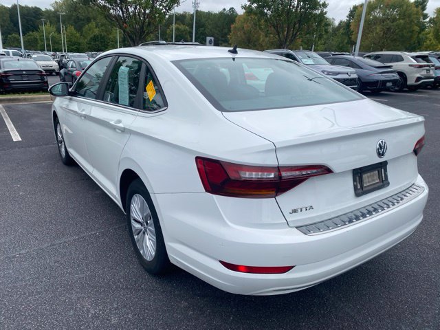 Used 2019 Volkswagen Jetta 1.4T Sedan