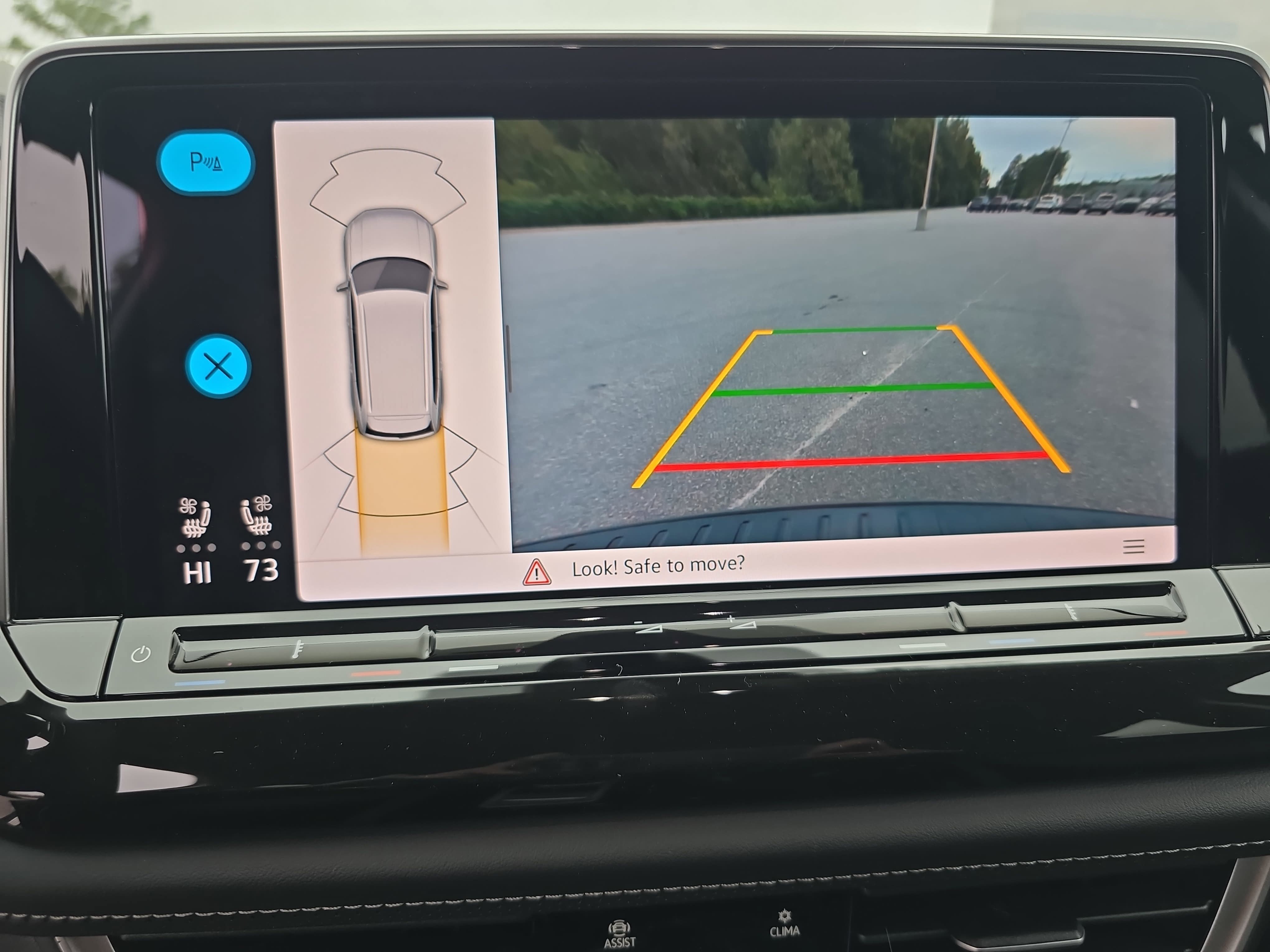 2026 Volkswagen Atlas SE w/Tech - Photo 25