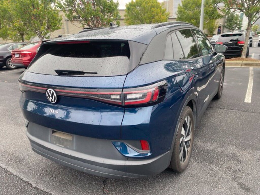Used 2023 Volkswagen ID.4 Pro SUV