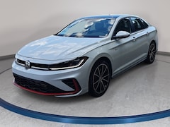 2027 Volkswagen Jetta GLI 2.0T Autobahn Sedan