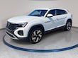  Volkswagen Atlas Cross Sport