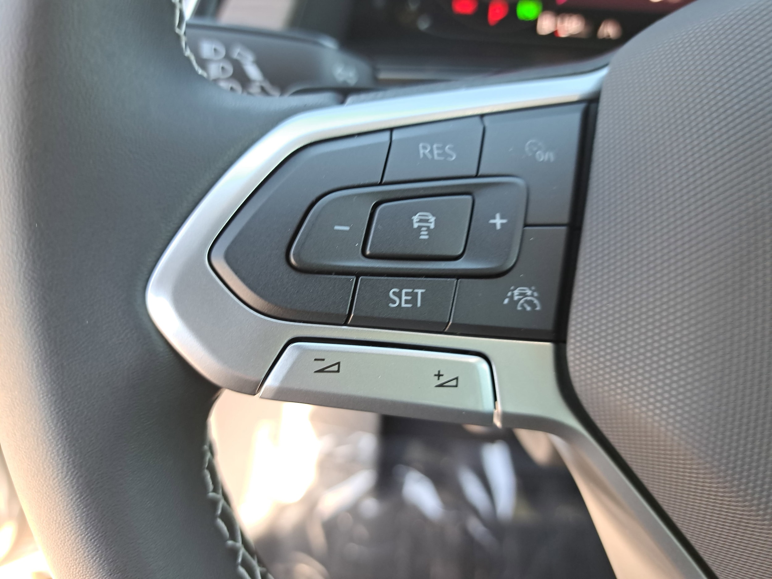 2026 Volkswagen Atlas SEL - Photo 18