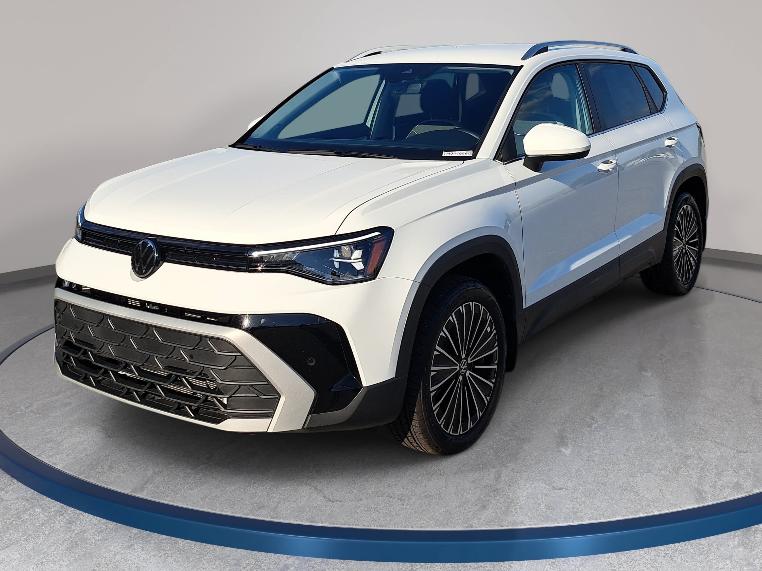  Volkswagen Taos