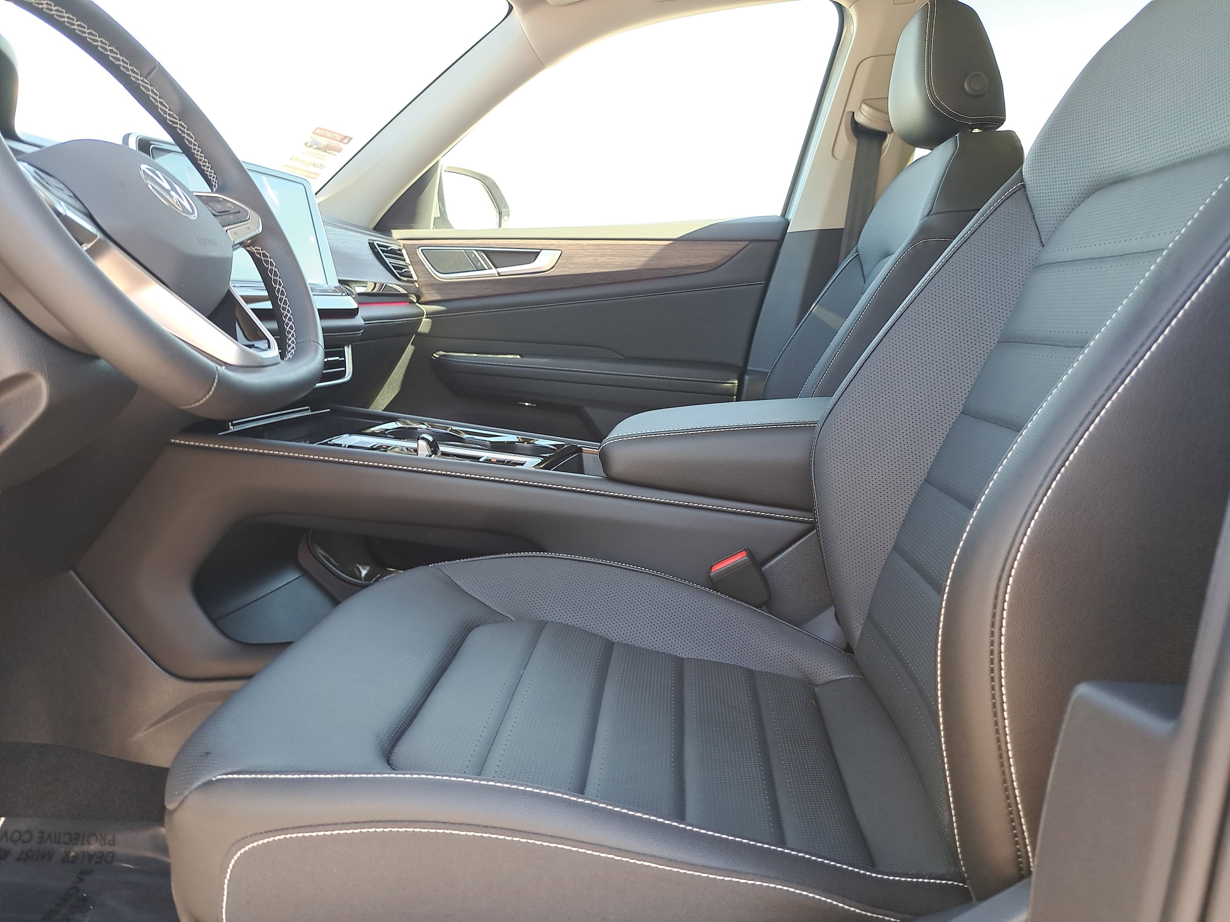 2026 Volkswagen Atlas SEL - Photo 16