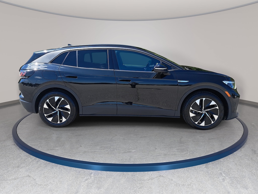 Used 2022 Volkswagen ID.4 Pro SUV