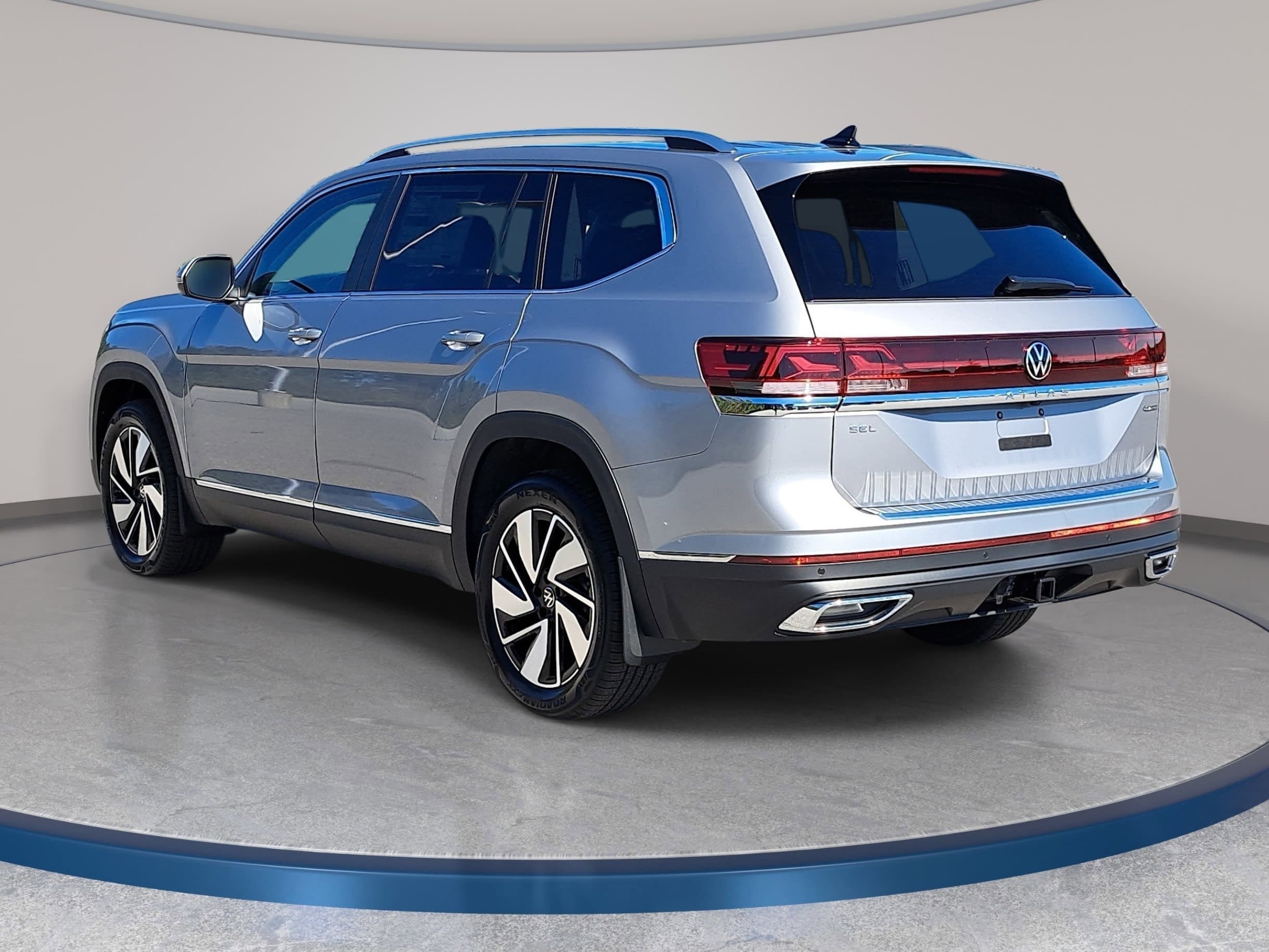 2026 Volkswagen Atlas SEL - Photo 7
