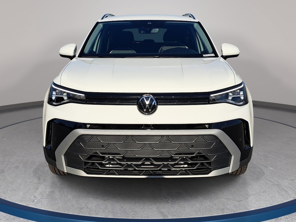 Certified 2026 Volkswagen Taos 1.5T SE SUV