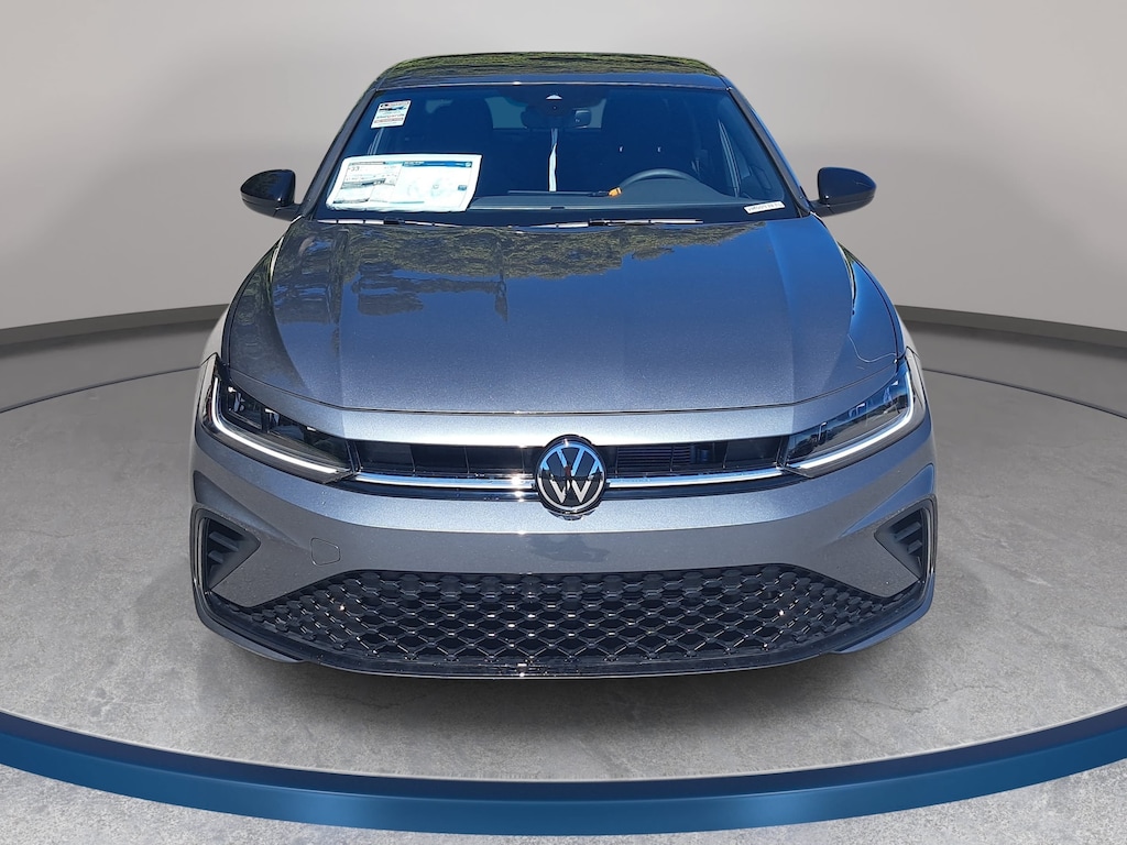 New 2027 Volkswagen Jetta 1.5T Sport Sedan