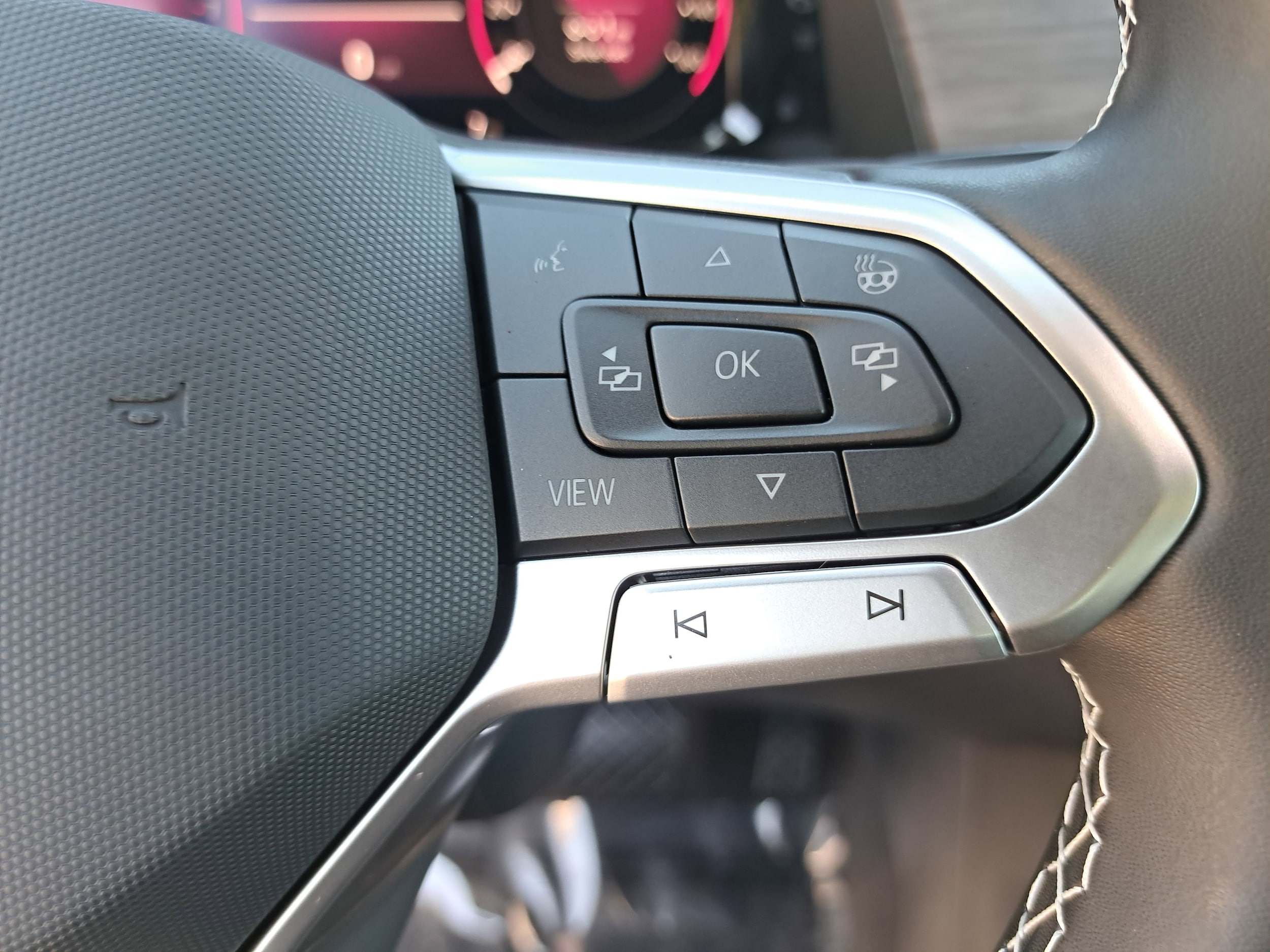 2026 Volkswagen Atlas SEL - Photo 19