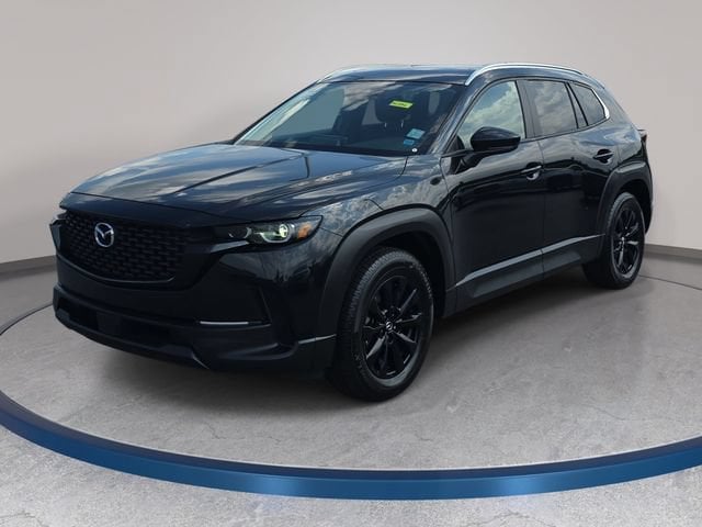 2023 Mazda CX-50