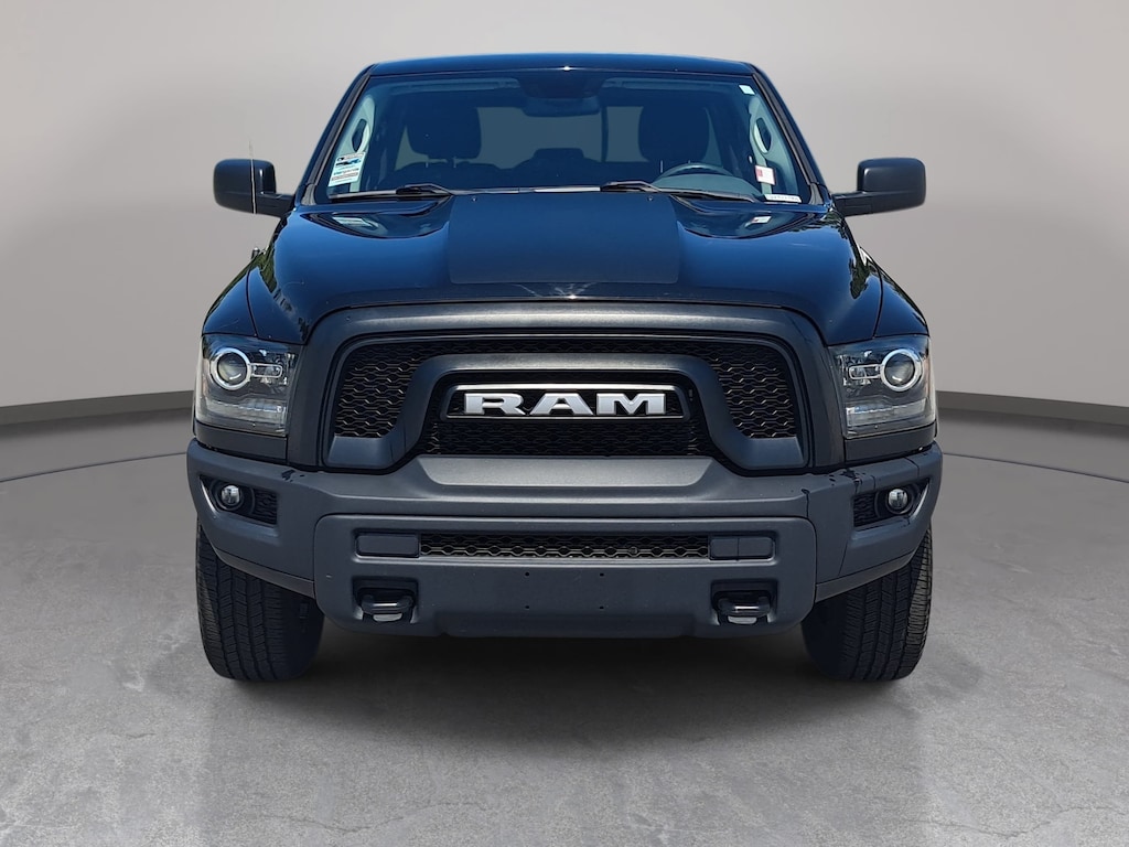 Used 2020 Ram 1500 Classic SLT Truck Quad Cab