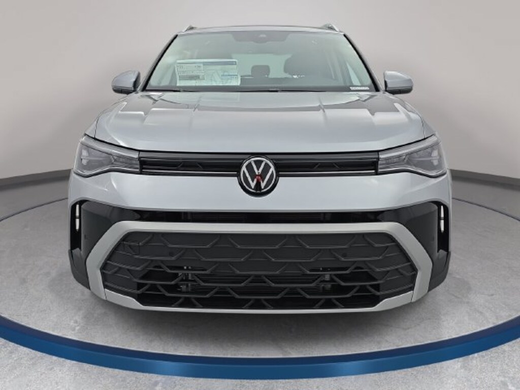 Used 2025 Volkswagen Taos 1.5T SE SUV