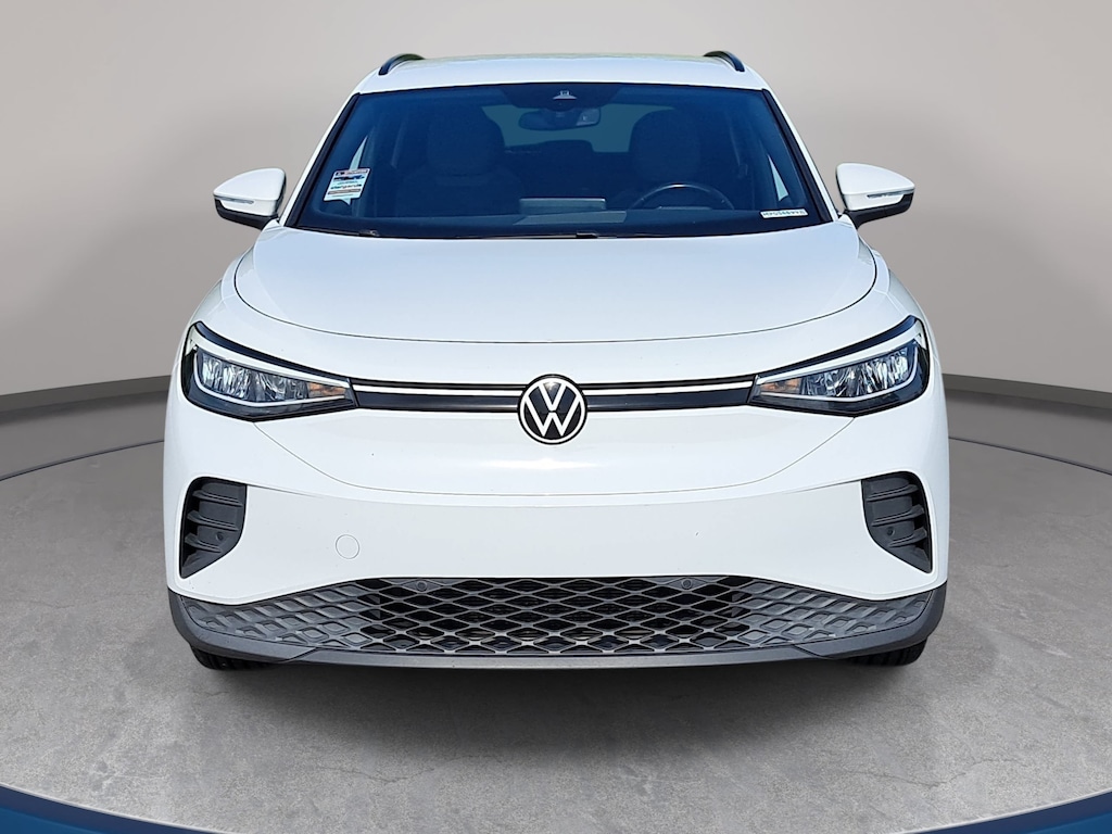 Used 2021 Volkswagen ID.4 Pro SUV