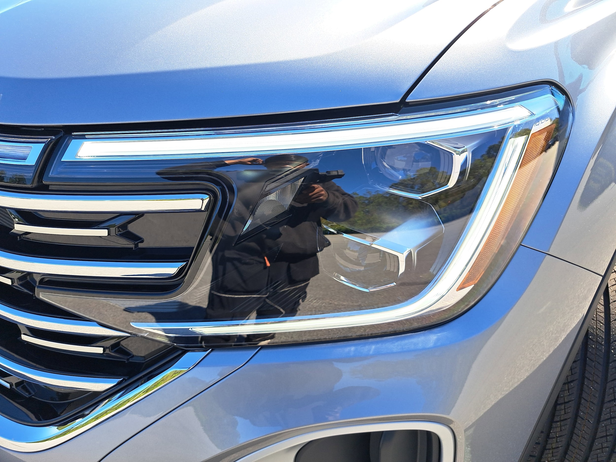 2026 Volkswagen Atlas SEL - Photo 31