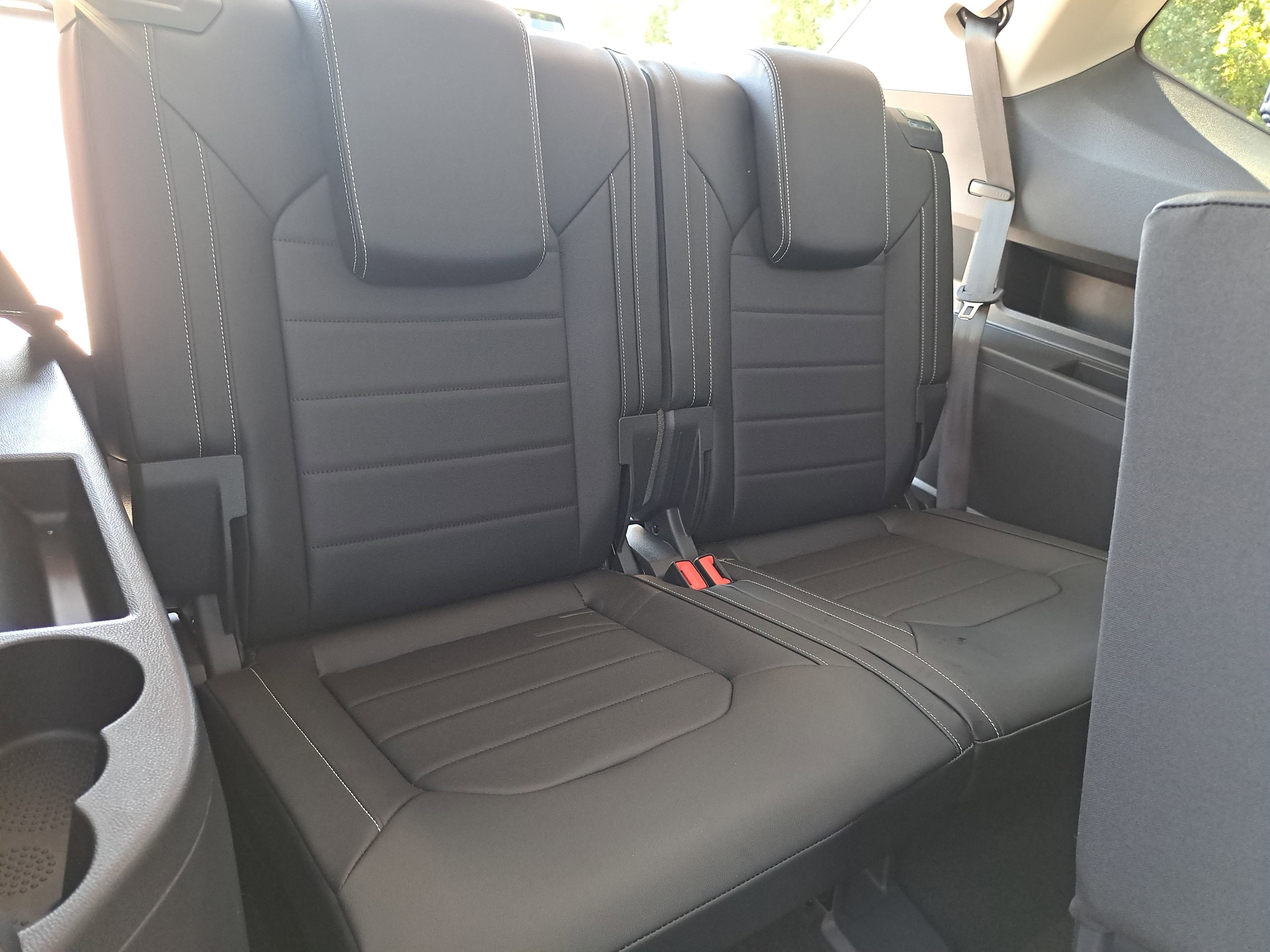 2026 Volkswagen Atlas SEL - Photo 12