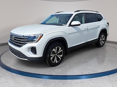 2026 Volkswagen Atlas SE SUV