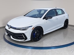 2026 Volkswagen Golf R Base Hatchback