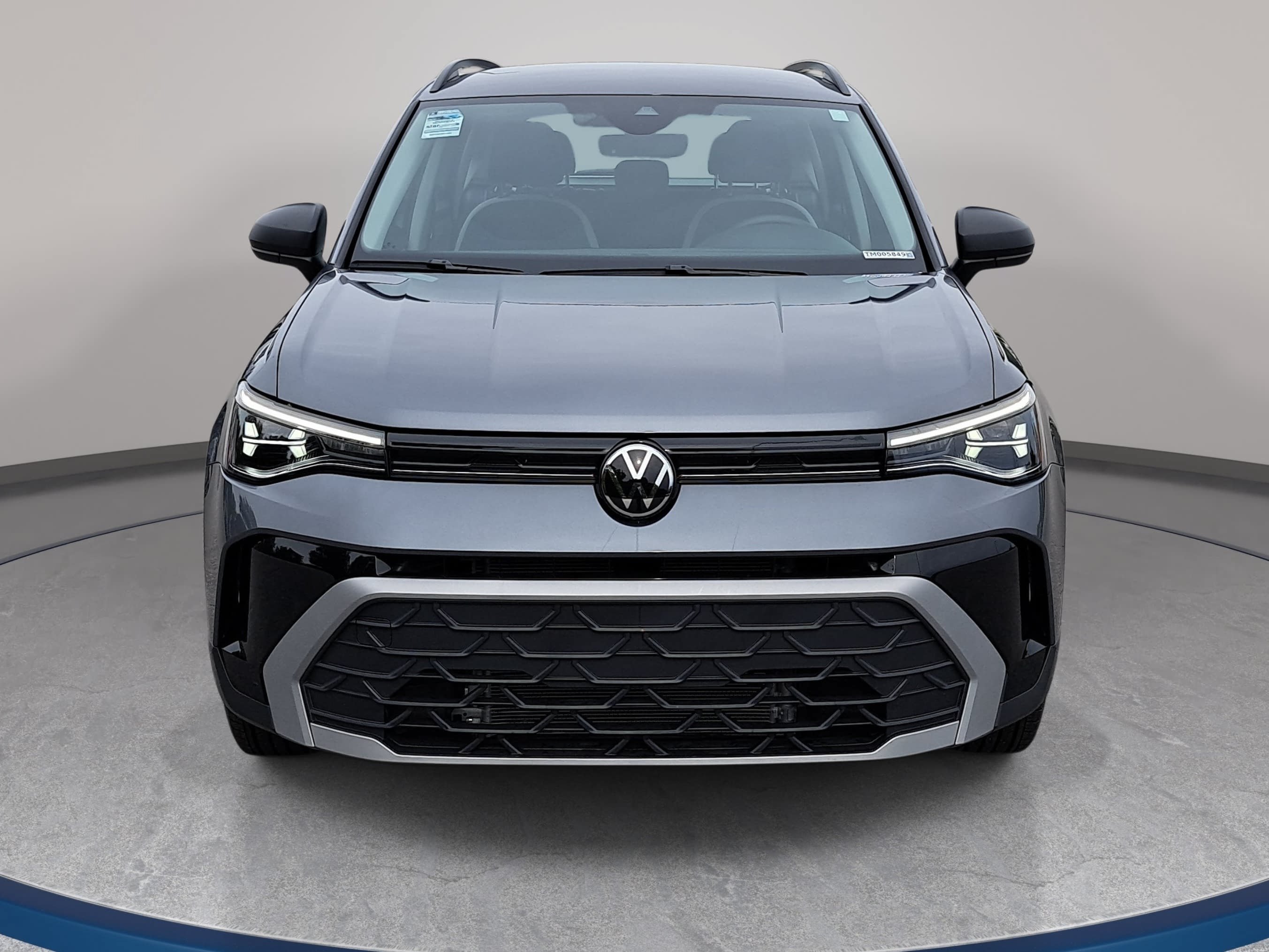 Certified 2026 Volkswagen Taos S S FWD
